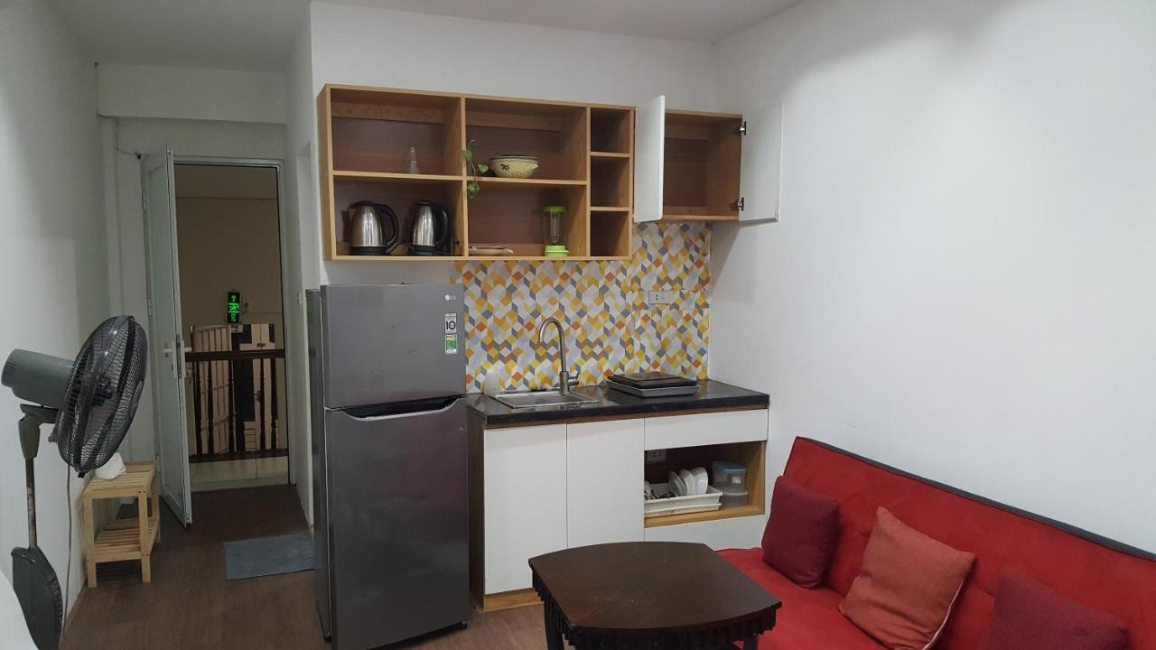 Best Price Ho Tay Apartments For Long Stays Ханой Екстер'єр фото