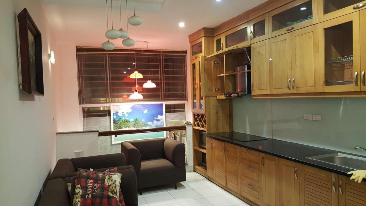 Best Price Ho Tay Apartments For Long Stays Ханой Екстер'єр фото
