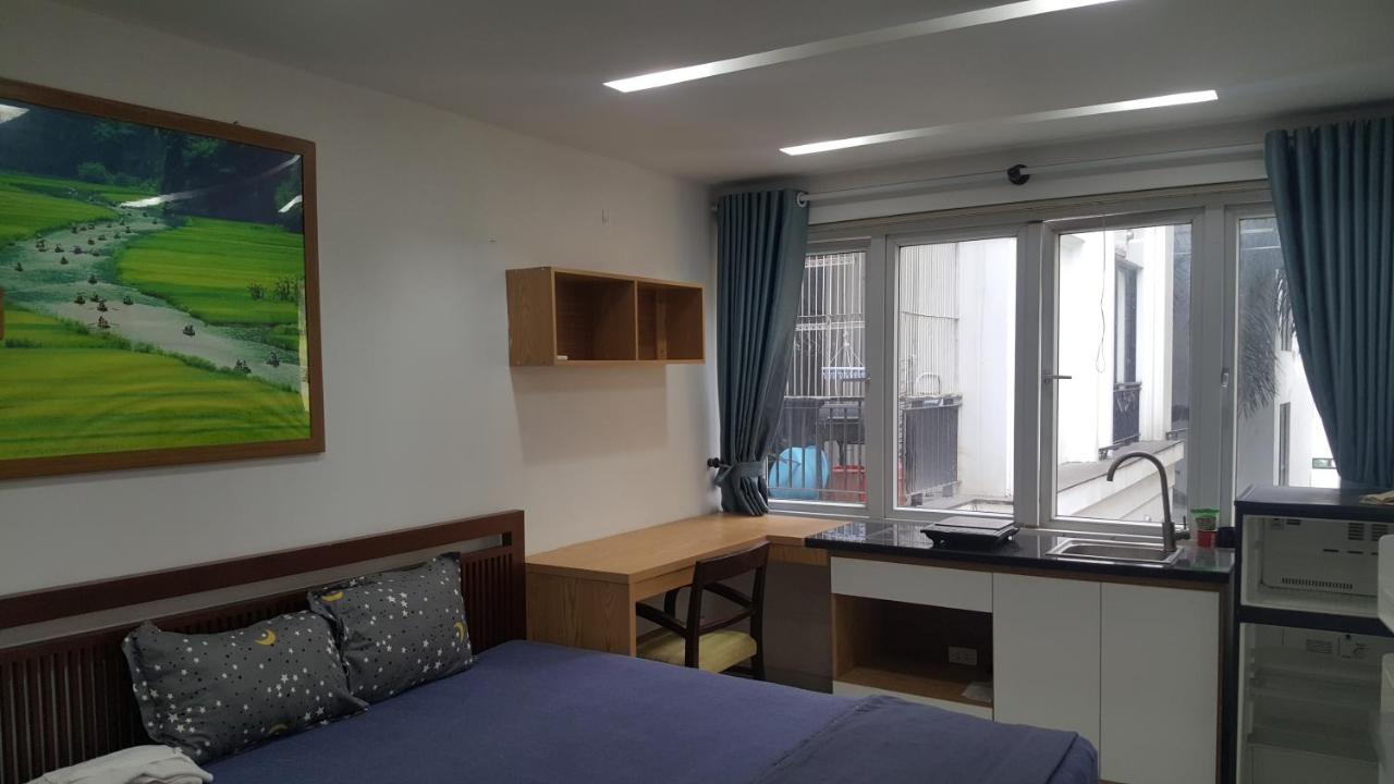 Best Price Ho Tay Apartments For Long Stays Ханой Екстер'єр фото