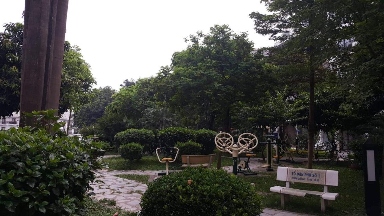 Best Price Ho Tay Apartments For Long Stays Ханой Екстер'єр фото