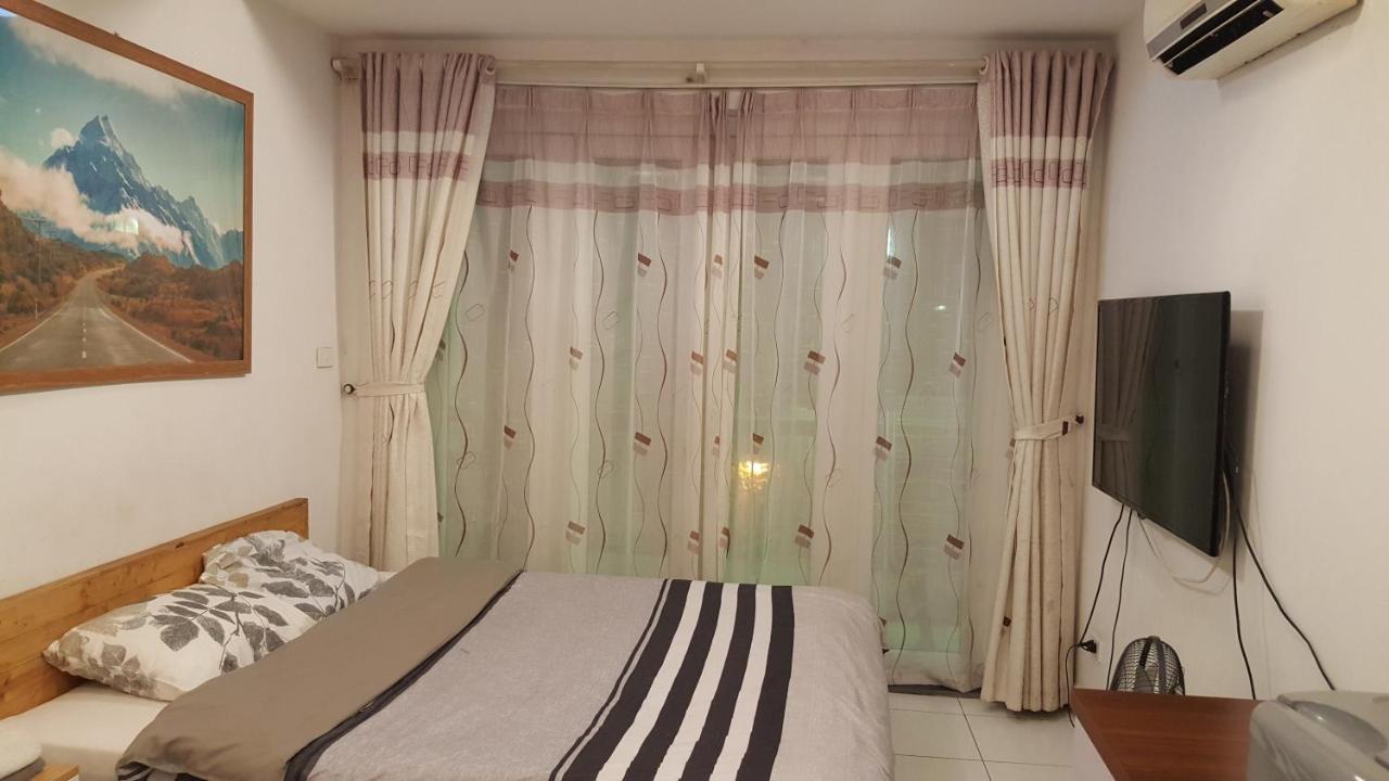 Best Price Ho Tay Apartments For Long Stays Ханой Екстер'єр фото