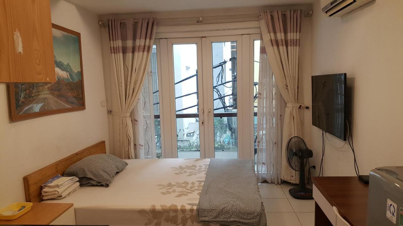 Best Price Ho Tay Apartments For Long Stays Ханой Екстер'єр фото