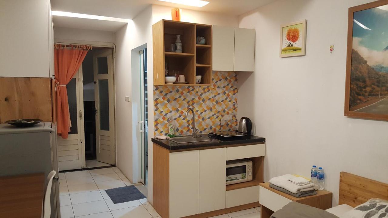 Best Price Ho Tay Apartments For Long Stays Ханой Екстер'єр фото